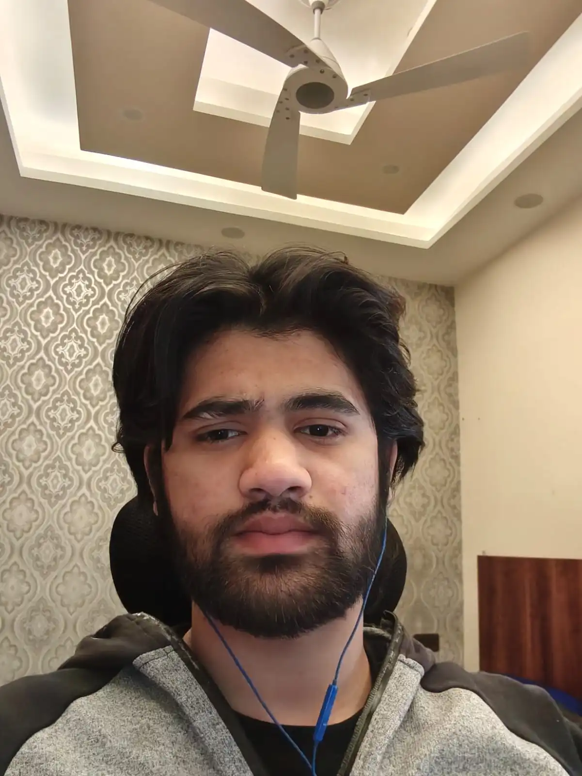 Ashutosh Bhatt – Founder Nksaas